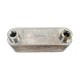 Oil cooler 20715681